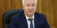 Вместо идущего в Госдуму Марченко врио главы Волгограда назначен Шафран Тепшинов - Комсомольская Правда