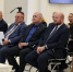 Депутатам Псковского заксобрания вручили удостоверения - InformPskov.Ru