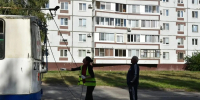 Будущие водители троллейбусов завершили теоретическое обучение и приступили к стажировке - Балаковские вести