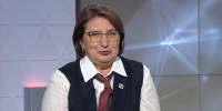 От «потерянного поколения» 90-х до ИИ: почему незнание истории ведет к деградации личности - ТРК Татарстан-Новый век