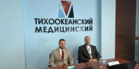 За тысячи километров от Казани: хирурги Республиканской онкологии провели хирургический мастер-класс во Владивостоке - Республиканский онкодиспансер