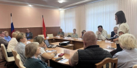В крае разрабатывают мастер-план развития агломерации Хатанга - Агентство по развитию северных территорий и поддержке коренных и малочисленных народов