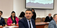В Северной Осетии проходит стратегическая сессия «Безопасный Кавказ» - Комитет по делам печати
