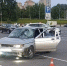 16-летняя рязанка задавила новых знакомых, пустивших ее за руль. Несмотря на тяжелые травмы юношей, расследование не началось - Комсомольская Правда