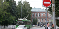 В Казани троллейбусы №№2, 3, 5 и 7 сегодня будут работать по сокращенному графику - Администрация г. Казань