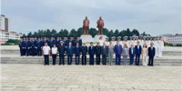Керченских курсантов поблагодарили за выполнение правительственного задания - Kerch.Com.Ru