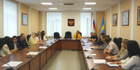родительский комитет- адм вол - Волжская правда
