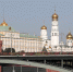 Москва Кремль - Государственная Дума
