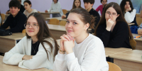 В ХГУ продолжается набор на курсы подготовки к ЕГЭ и ОГЭ - ХГУ им. Н.Ф. Катанова