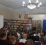 Гимназисты Брянска встретились с участником СВО - Брянская Учительская газета