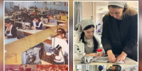 Сегодня Индустриально-технологический колледж отмечает свое 60-летие - Газета День республики