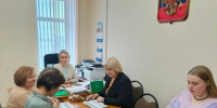 Нелегальную занятость снова обсудили в администрации Ельца - Allelets.Ru