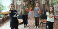 Осень, осень, в гости просим! - Первомайская библиотека