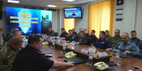 «Рельеф-2026» в Мурманской области: итоги - Мурманский вестник