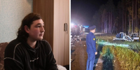 В смертельной аварии погибла семья 20-летнего парня | Источник: Иван Митюшев/29.RU, прокуратура Архангельской области и НАО - 29.Ru