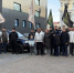 Адвокатское сообщество Башкортостана направило на передовую два гуманитарных груза - Единая Россия