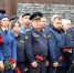 В Смоленске прошел памятный митинг - УФССП по Смоленской области