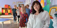 «НАЙТИ КЛЮЧИК К МАЛЕНЬКОМУ СЕРДЕЧКУ» - Вадский муниципальный округ