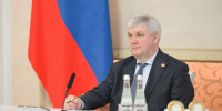 Разоблачили еще один дипфейк с губернатором Воронежской области - Обозреватель.Врн