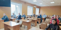 Внимательность – залог общей безопасности - Газета Красное Знамя