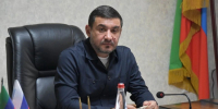 В администрации Дербентского района состоялся очередной личный прием граждан - Дербентский район