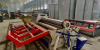 Производитель металлоконструкций из Вологды наращивает выпуск продукции за счёт внедрения бережливых технологий - Правительство Вологодской области