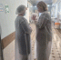 В Ульяновске детский омбудсмен навестила пострадавшую при атаке БПЛА девочку - Комсомольская правда