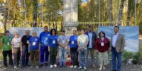 В Башкортостане возрождается региональный этап «Туриады» по спортивному туризму - Министерство спорта