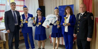 Юные инспекторы –  в центре внимания - Газета Уренские вести