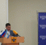 Министр промышленности и торговли Херсонской области Георгий Кириенко представил в областной Думе результаты работы по регулированию алкогольного рынка - Министерство промышленности и торговли