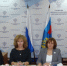И.о. руководителя УФК по Воронежской области Екатерина Карлова, сотрудники УФК по Воронежской области и представители ФКУ «ГБ МСЭ по Воронежской области» Минтруда России 24.09.2026 приняли участие в совещании ФК в режиме ВКС - УФК по Воронежской области