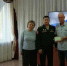 Участникам СВО и родственникам погибших бойцов торжественно вручили госнаграды - Кувандыкский городской округ
