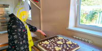 «Семейная пекарня»: орловская епархия организовала новый благотворительный проект - InfoOrel.Ru