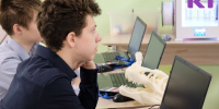 Школьники начнут изучать искусственный интеллект и информационную безопасность - ИА Комиинформ