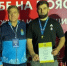 Астраханец стал чемпионом России по борьбе на поясах - Punkt-a.info