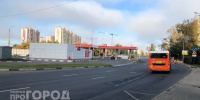 Два пассажира пострадали при столкновении автобусов на улице Родионова - ProGorodNN.Ru