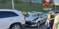 пресс-служба госавтоинспекции Уфы - Сетевое издание Республика Башкортостан