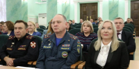 Брянская облдума ввела выплату в 300 тыс. рублей вместо земельных участков для участников СВО - Сетевое издание Новости Брянска