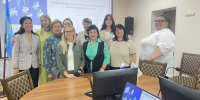 В Астрахани работники культуры повысили профессиональную квалификацию - Научно-методический центр народной культуры