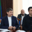Камил Саидов с рабочим визитом посетил Лакский район - Дагестанская правда