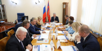 Свыше 40,5 млрд рублей предусмотрено на реализацию нацпроектов  и госпрограмм в Волгоградской области в 2026 году - Областная Дума