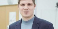 Терентьев Евгений Андреевич - ГУ-ВШЭ