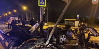 В Ярославле виновника смертельного ДТП приговорили к 7 годам колонии-поселения - Ярославский регион