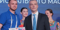 Второй год подряд калужане среди лучших в России специалистов по эксплуатации БАС - Калужская неделя