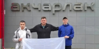 Лениногорские пловцы вошли в десятку лучших на чемпионате Татарстана - Лениногорские вести