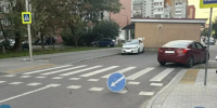27-летняя калининградка на «Хендэ» сбила велосипедистку - Комсомольская правда