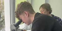 Научно-познавательный тренинг: «От науплиуса до биомассы: культивирование и переработка» - КГМТУ