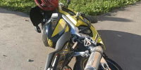 В Вятских Полянах разбился мотоциклист 6 В Вятских Полянах разбился мотоциклист - VyatkaKirov.Ru