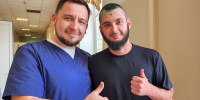 Подольские нейрохирурги успешно удалили опухоль мозга размером с яблоко - ТК Кварц