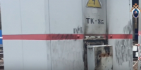 Обнародовано видео с исполнителями теракта в Самарской области - КТВ-ЛУЧ